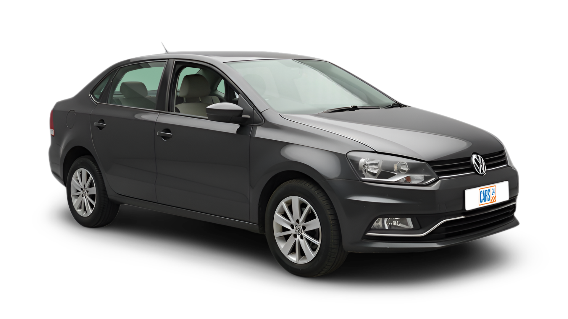 Volkswagen Ameo-img